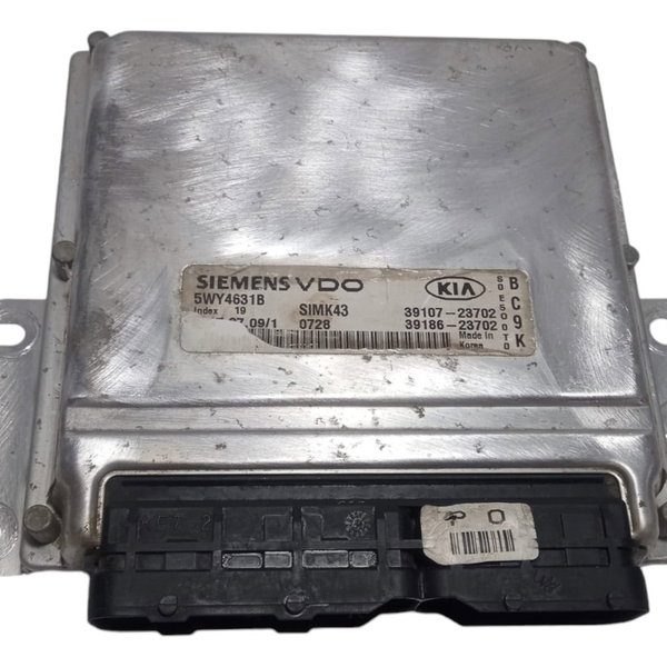 Módulo Injeção Kia Sportage 2.0 2010 5wy4631b