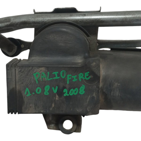 Motor Limpador Com Galhada Fiat Palio Fire 2008 Usado
