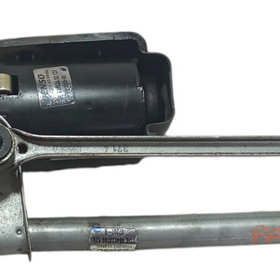 Motor Limpador Com Galhada Fiat Palio Fire 2008 Usado