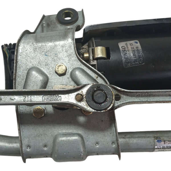 Motor Limpador Com Galhada Fiat Palio Fire 2008 Usado