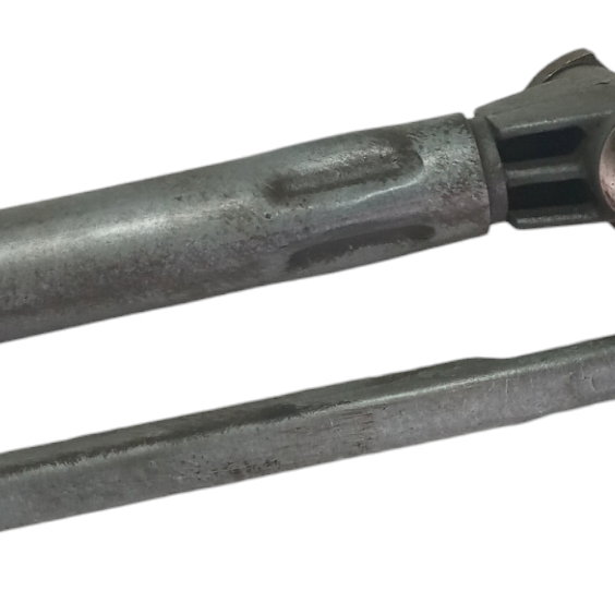 Motor Limpador Com Galhada Fiat Palio Fire 2008 Usado