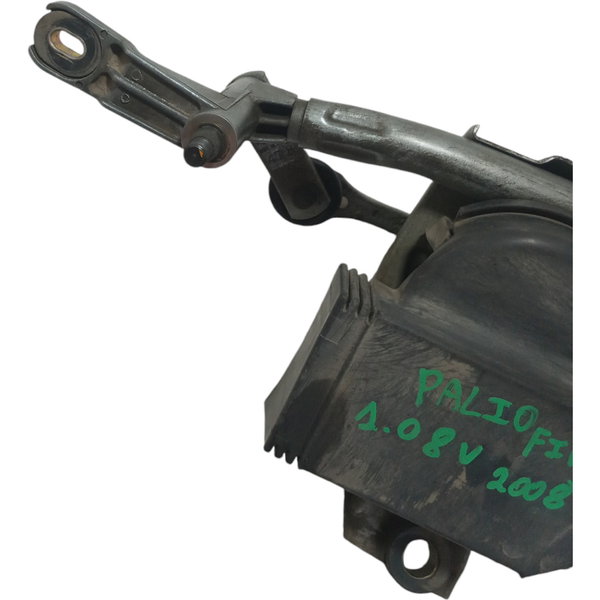 Motor Limpador Com Galhada Fiat Palio Fire 2008 Usado
