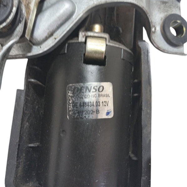 Motor Limpador Com Galhada Fiat Palio Fire 2008 Usado