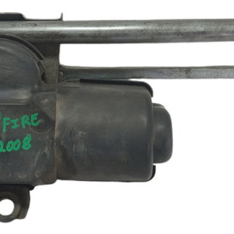 Motor Limpador Com Galhada Fiat Palio Fire 2008 Usado