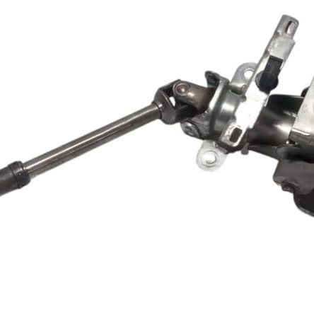 Coluna De Direção Fiat Doblo 2008