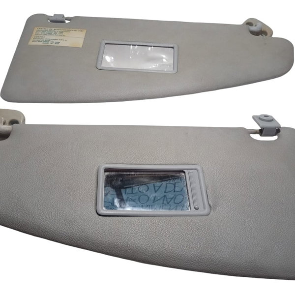 Quebra Sol Fiat Doblo 2008 Par