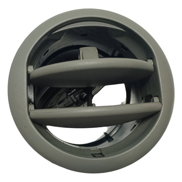 Difusor Saída De Ar Fiat Doblo 2008 Jogo