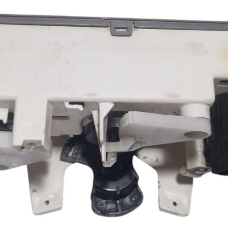Comando Ar Condicionado Fiat Doblo 2008