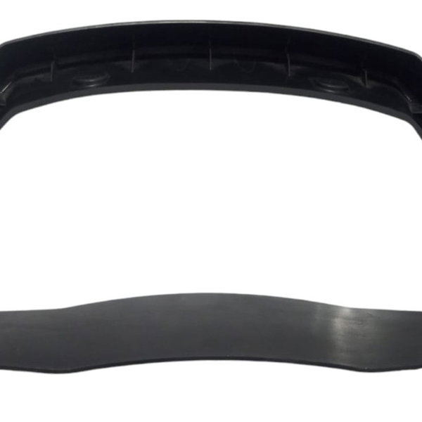 Moldura Painel Instrumento Ford Ka 2009