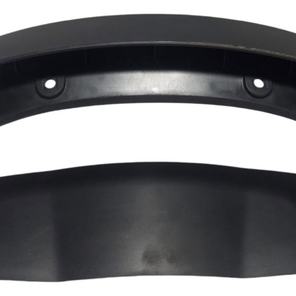 Moldura Painel Instrumento Ford Ka 2009