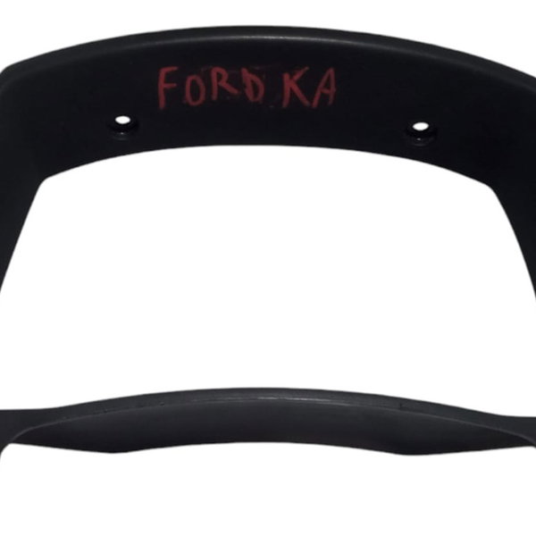 Moldura Painel Instrumento Ford Ka 2009