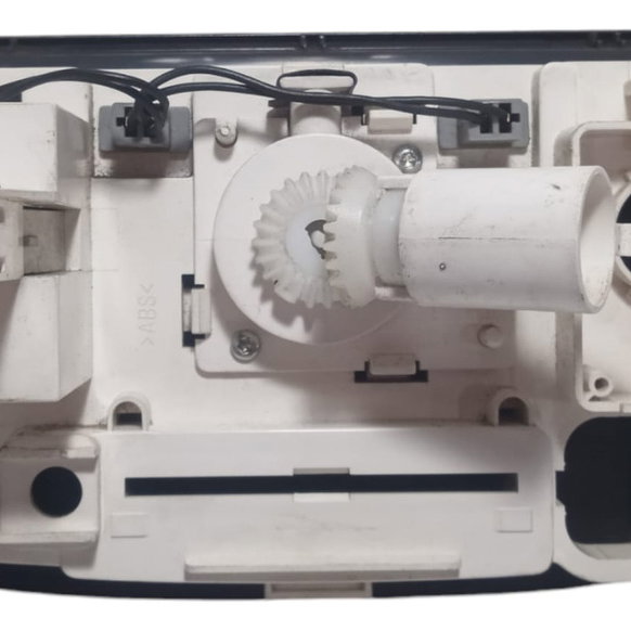 Comando Ar Ventilado Ford Ka 2009