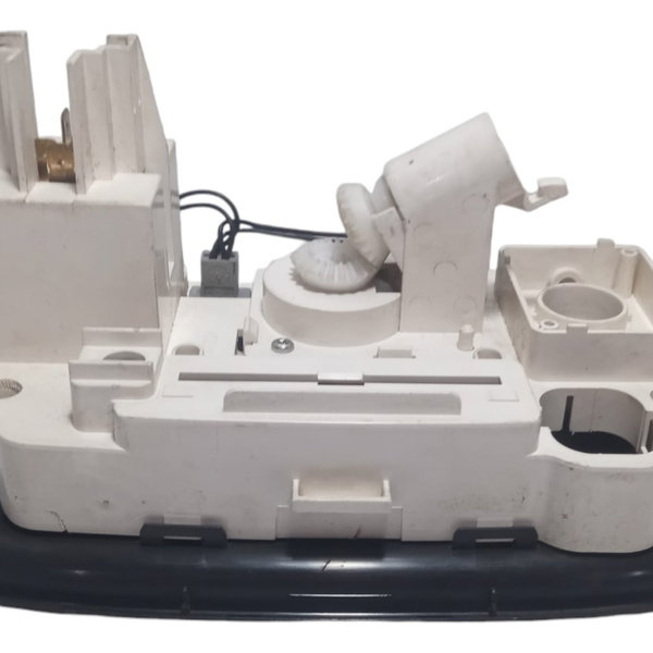 Comando Ar Ventilado Ford Ka 2009