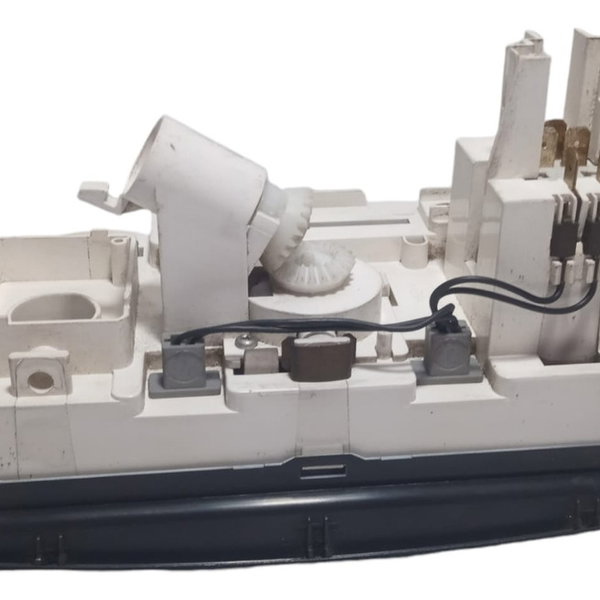 Comando Ar Ventilado Ford Ka 2009
