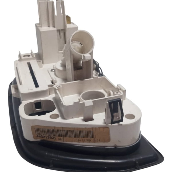 Comando Ar Ventilado Ford Ka 2009