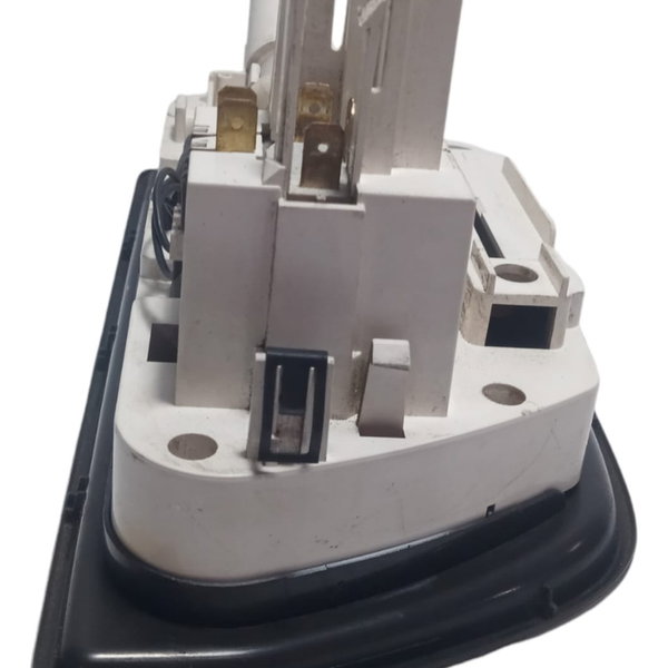 Comando Ar Ventilado Ford Ka 2009