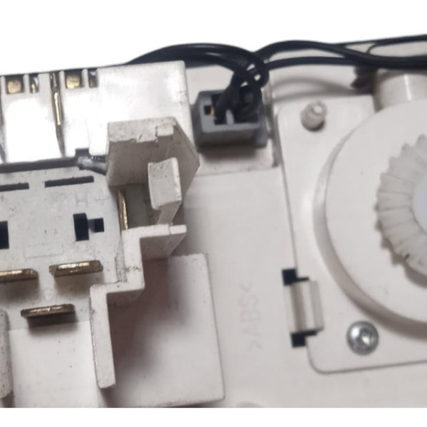 Comando Ar Ventilado Ford Ka 2009