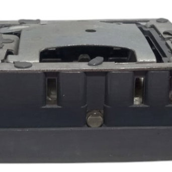 Luz De Teto Fiat Doblo 2008