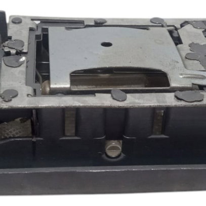 Luz De Teto Fiat Doblo 2008