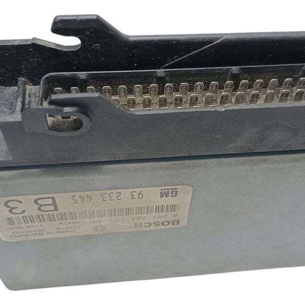 Módulo Injeção Gm Vectra 2.2 16v 1997