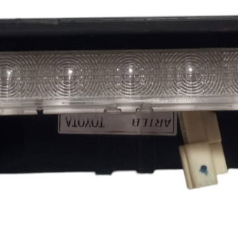 Break Light Toyota Etios 2012
