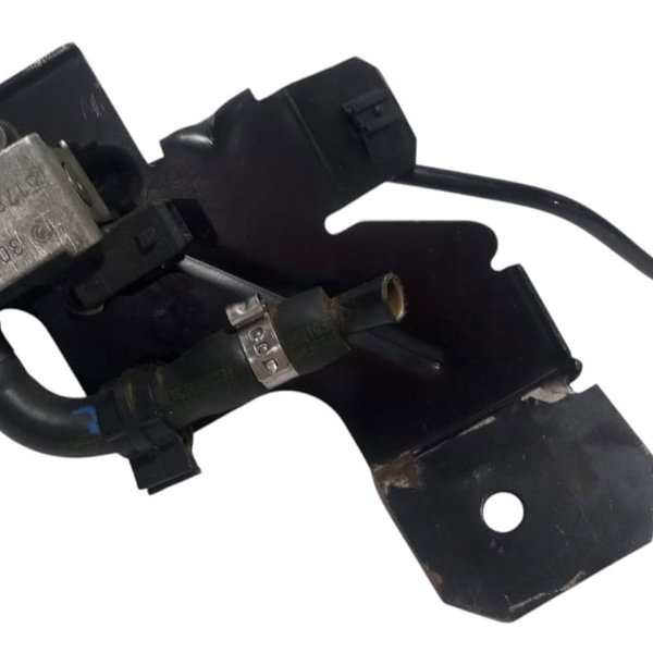 Válvula Solenoide Partida Fira Fiat Doblo 2008