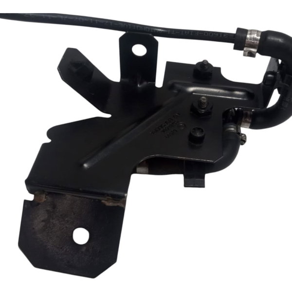 Válvula Solenoide Partida Fira Fiat Doblo 2008