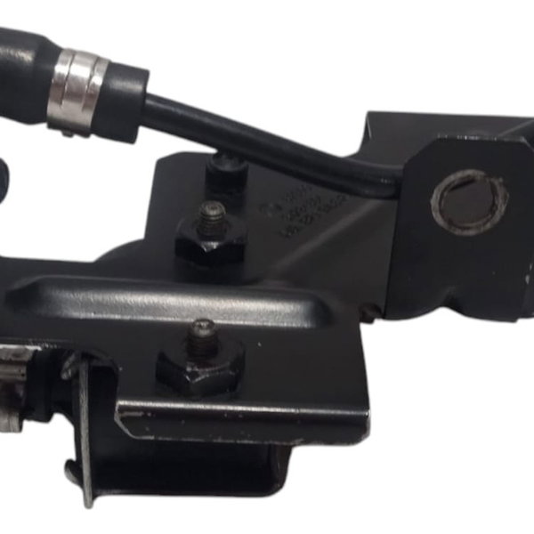 Válvula Solenoide Partida Fira Fiat Doblo 2008