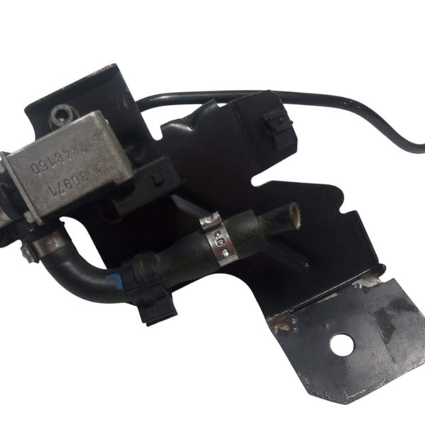 Válvula Solenoide Partida Fira Fiat Doblo 2008