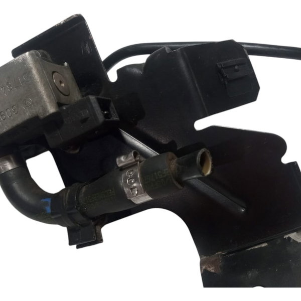 Válvula Solenoide Partida Fira Fiat Doblo 2008