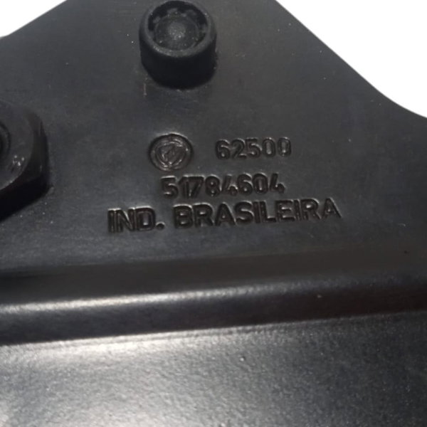 Válvula Solenoide Partida Fira Fiat Doblo 2008