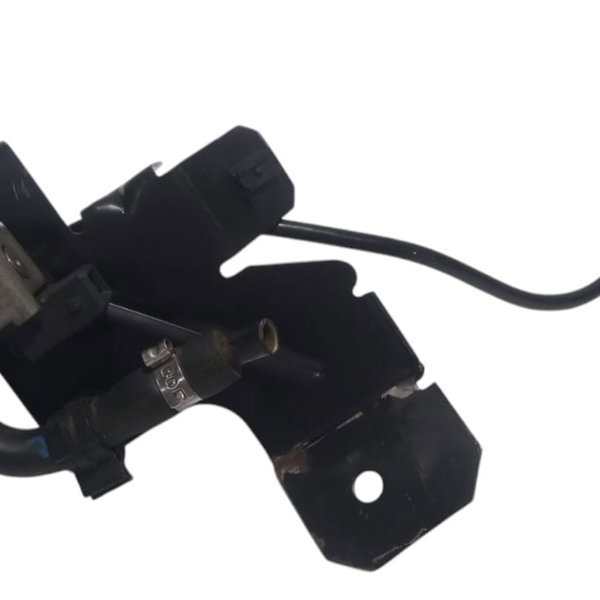 Válvula Solenoide Partida Fira Fiat Doblo 2008