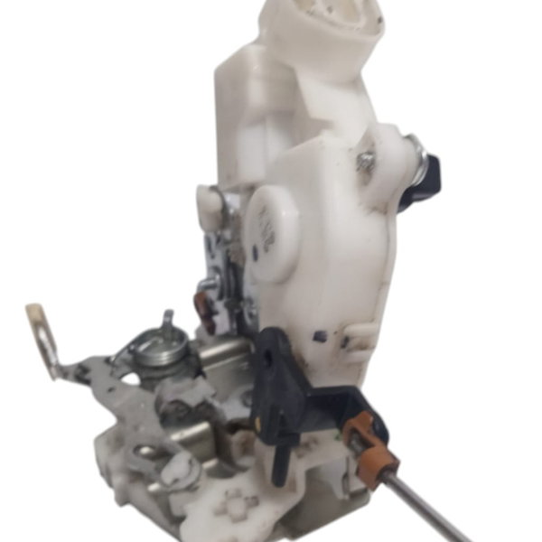 Fechadura Elétrica Porta Traseira Direita Toyota Etios 2012