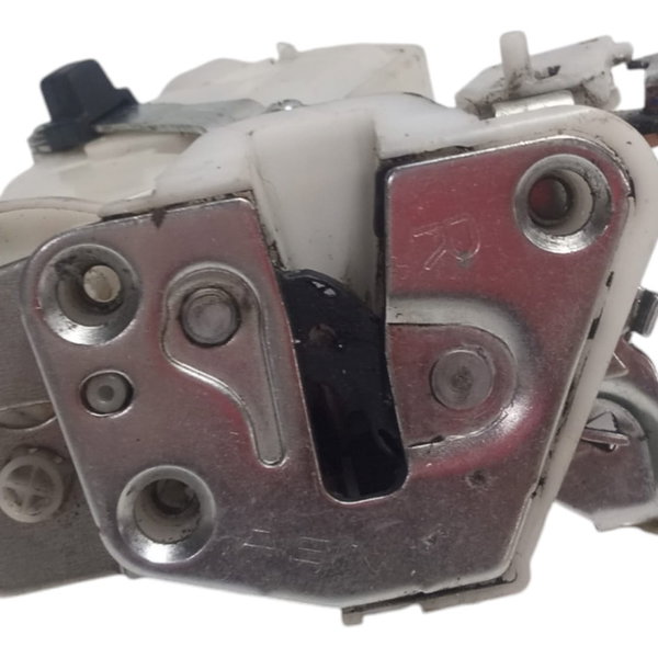 Fechadura Elétrica Porta Traseira Direita Toyota Etios 2012