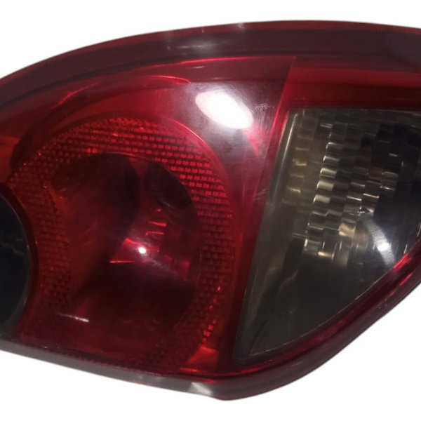 Lanterna Esquerda Gm Celta 2011