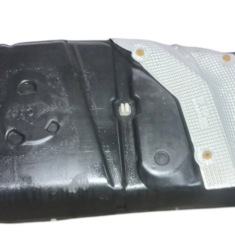 Tanque Combustível Da Xsara Picasso 2004 Usado