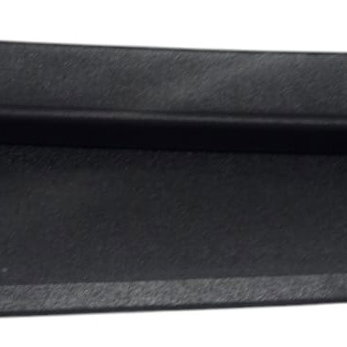Moldura Externa Coluna Traseira Direita Fiat Stilo 2008