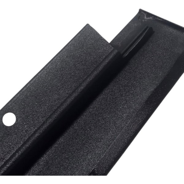 Moldura Externa Coluna Traseira Direita Fiat Stilo 2008