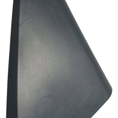 Moldura Externa Retrovisor Direito Chery Tiggo 2010