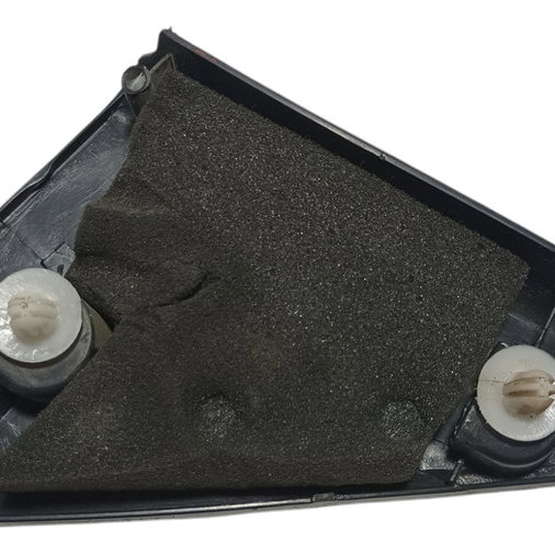 Moldura Externa Retrovisor Direito Chery Tiggo 2010