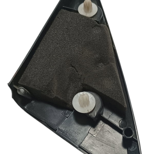 Moldura Externa Retrovisor Direito Chery Tiggo 2010