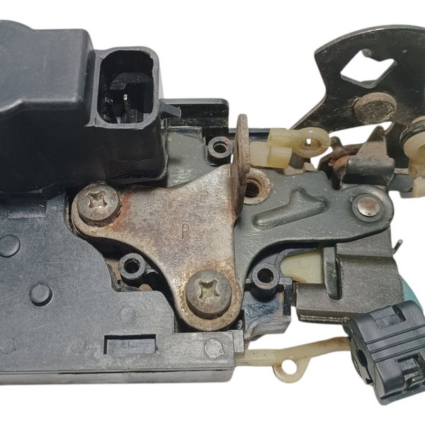 Fechadura Elétrica Lado Direito Traseiro Chery Tiggo 2010