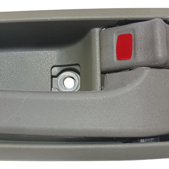 Maçaneta Interna Traseira Direita Chery Tiggo 2010 Traseira