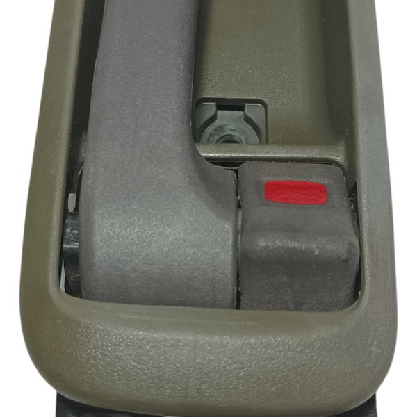 Maçaneta Interna Dianteira Direita Chery Tiggo 2010 Dianteira