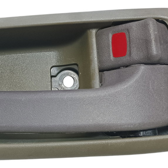 Maçaneta Interna Dianteira Direita Chery Tiggo 2010 Dianteira