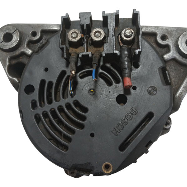 Alternador Ford Fiesta 1.0 Zetec 2000 Usado