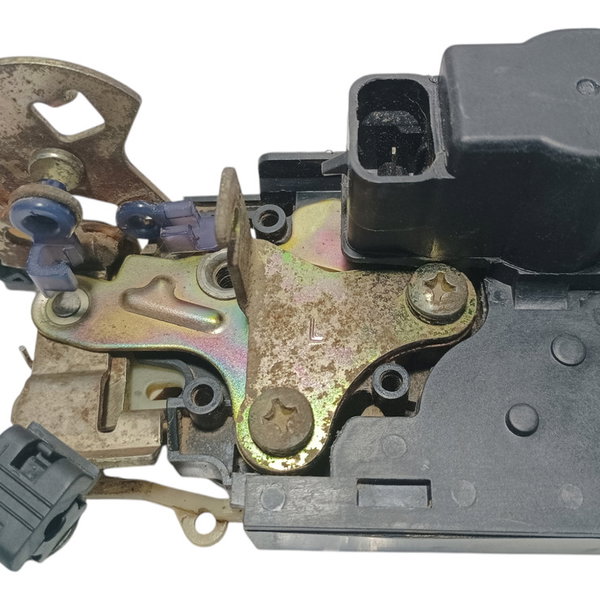 Fechadura Elétrica Traseira Esquerda Chery Tiggo 2010