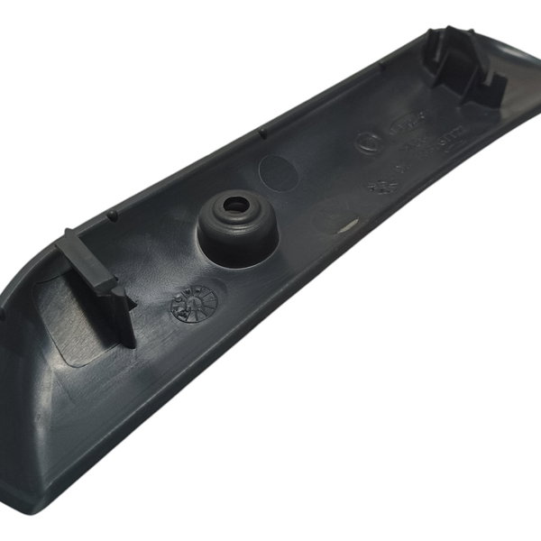 Moldura Interna Retrovisor Lado Direito Fiat Doblo 2008