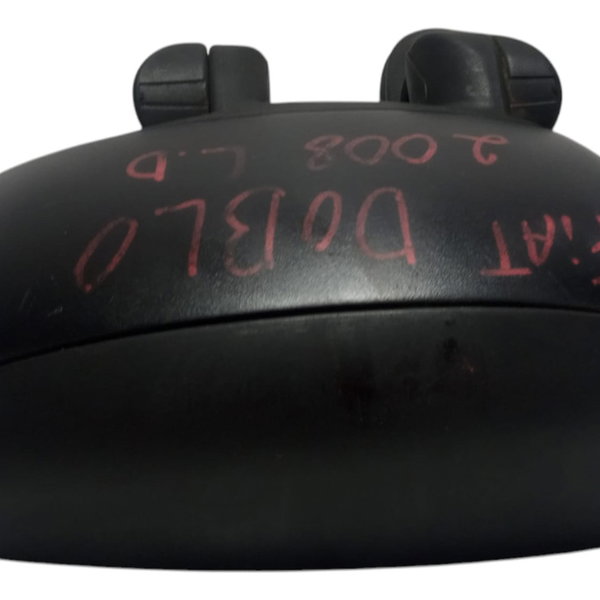 Retrovisor Elétrico Lado Direito Fiat Doblo 2008