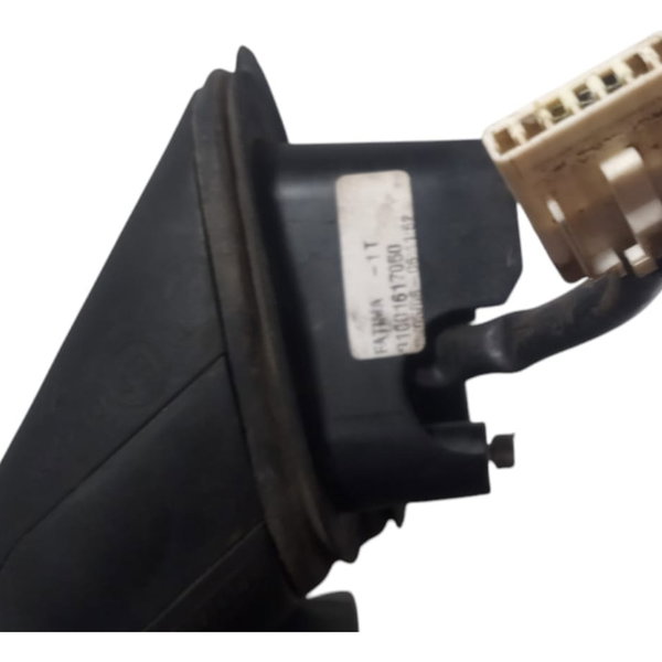 Retrovisor Elétrico Lado Direito Fiat Doblo 2008
